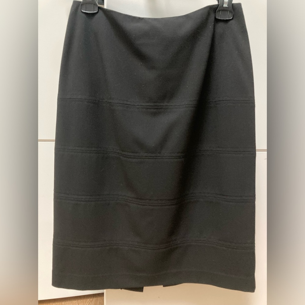 Laura Petites pencil skirt